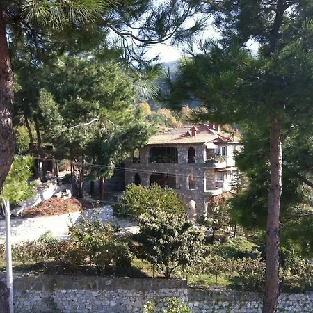 Apartment Kalamaki