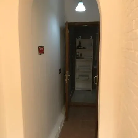 Kalamaki Apartment