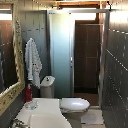 Apartment Kalamaki Ağaçlı